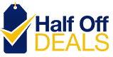 Half Off Deals